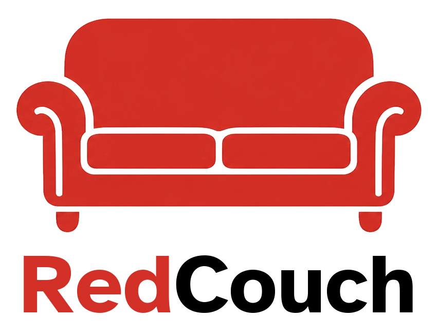 RedCouch Consulting